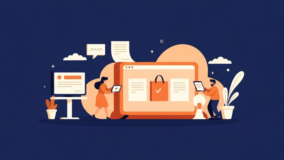 10 Exciting Trade Show Games to Boost Engagement - Illustration