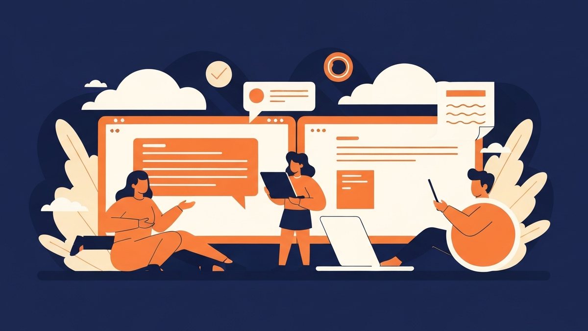 45 Social Media Questions to Boost Engagement