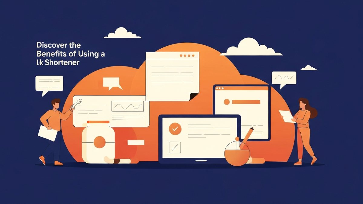 Discover the Benefits of Using a Video Link Shortener