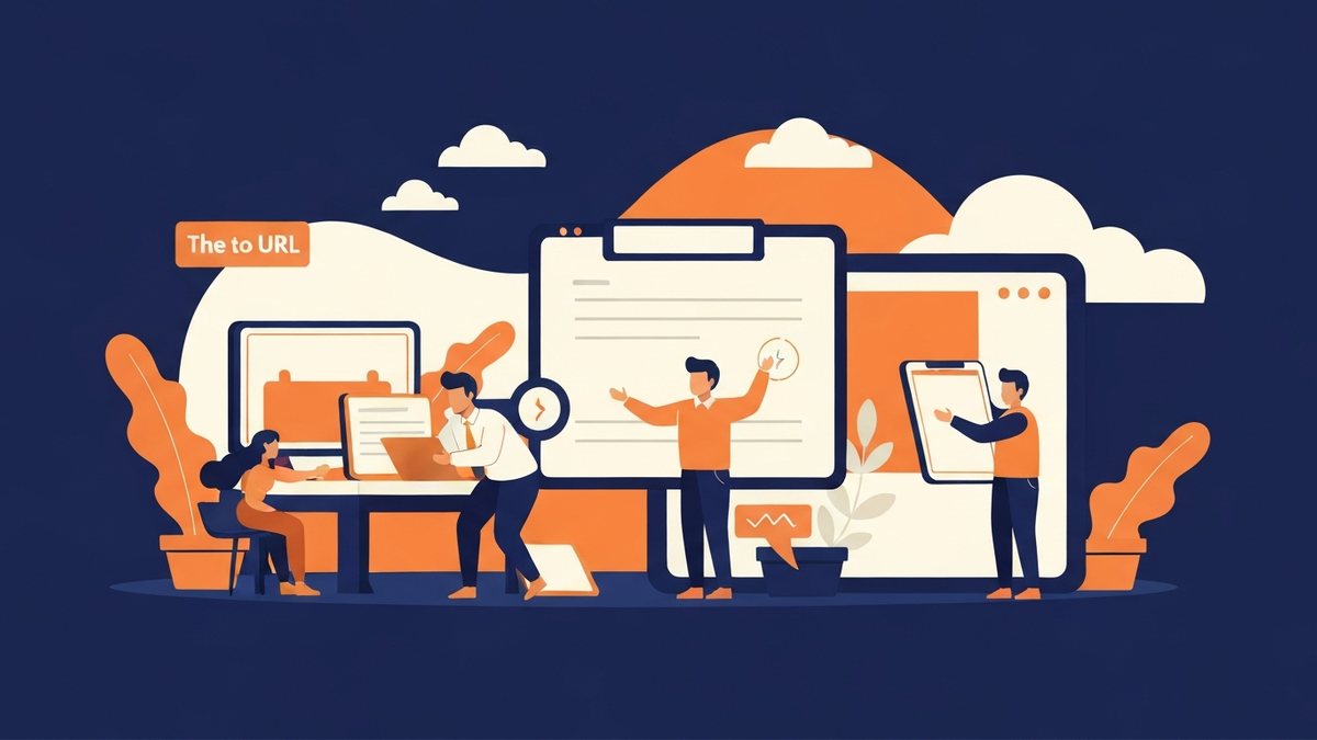 The Essential Guide to URL Management