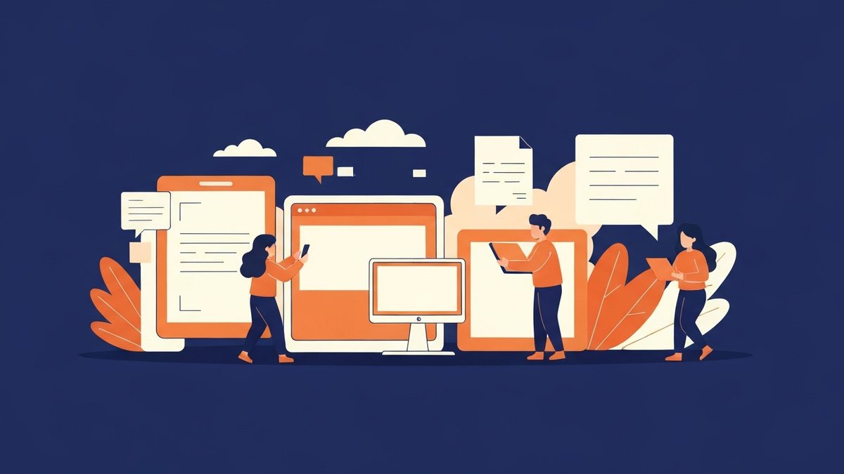 7 Must-Try Alternatives to Linktree for Streamlined URL Management