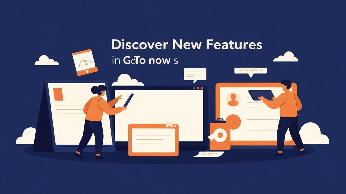 Discover New Features in GoTo.now's Free URL Shortening Plan
