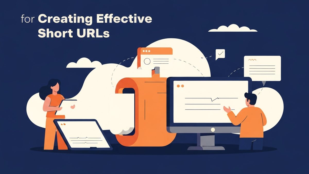 Top 10 Tips for Creating Effective Short URLs