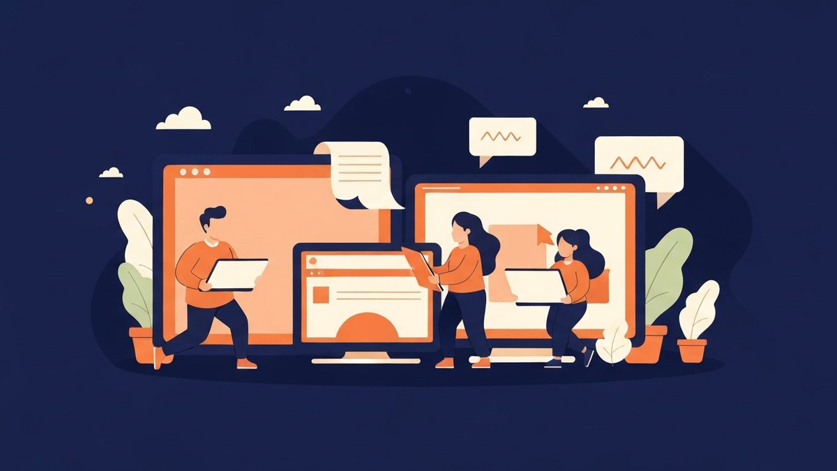 Understanding Microsites: What They Are and How They Benefit Your Brand