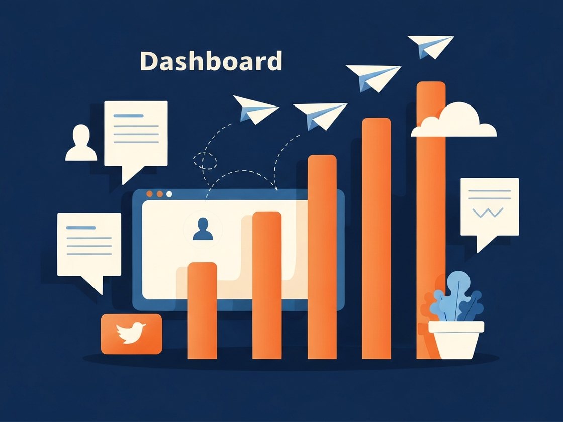 Know which platform actually delivers