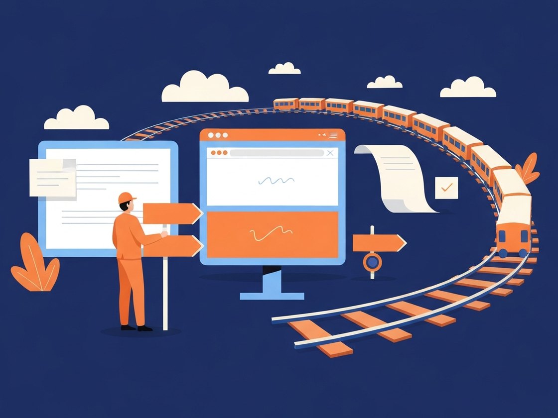 The link is permanent. The destination isn't.