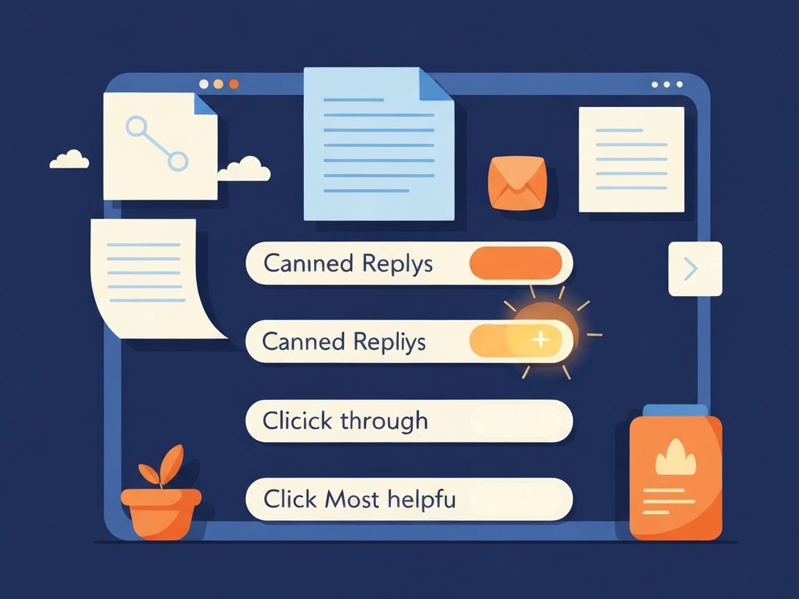 See which help content actually helps