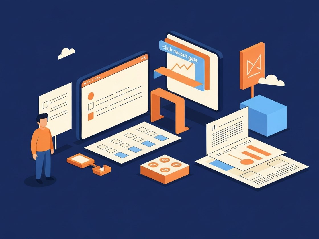 Your click data belongs in your warehouse