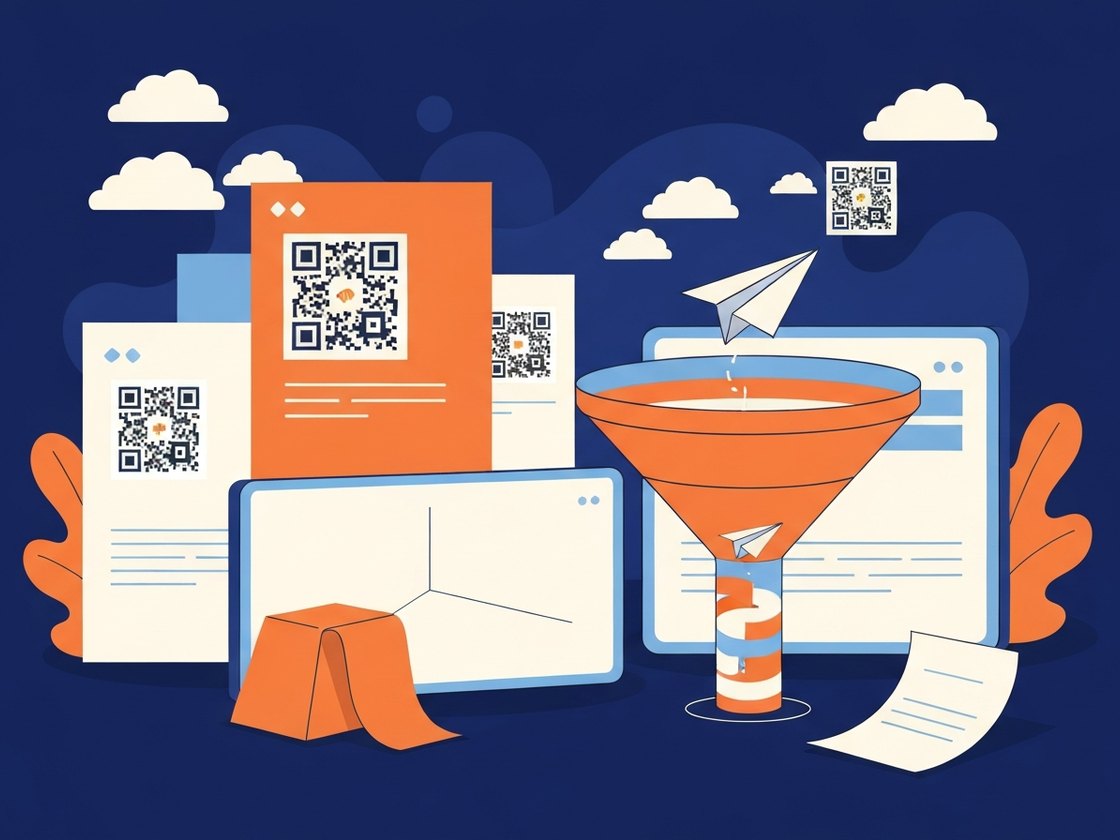 Admissions funnels you can defend in a budget meeting