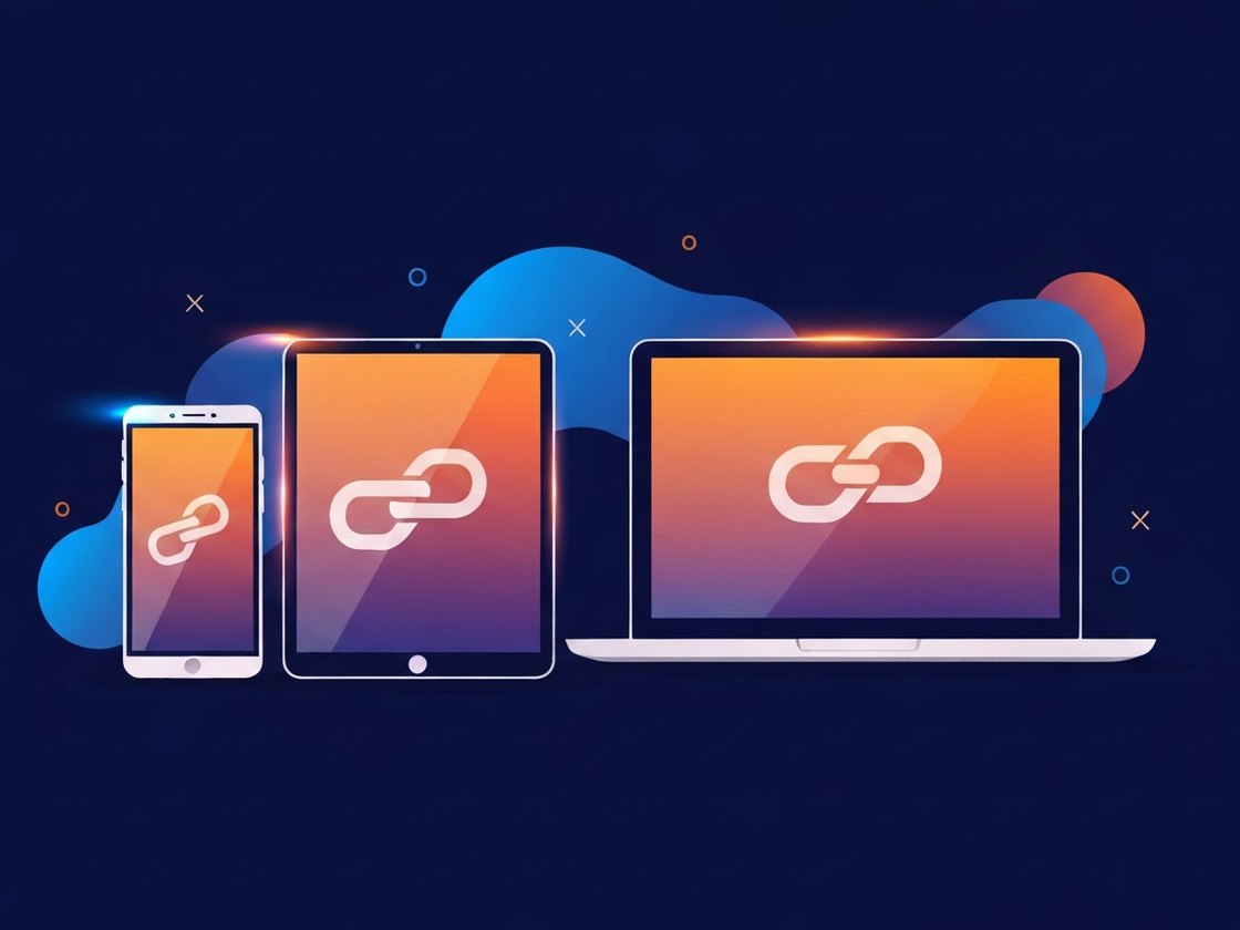 TinyURL Alternative - Short Links With a Memory illustration