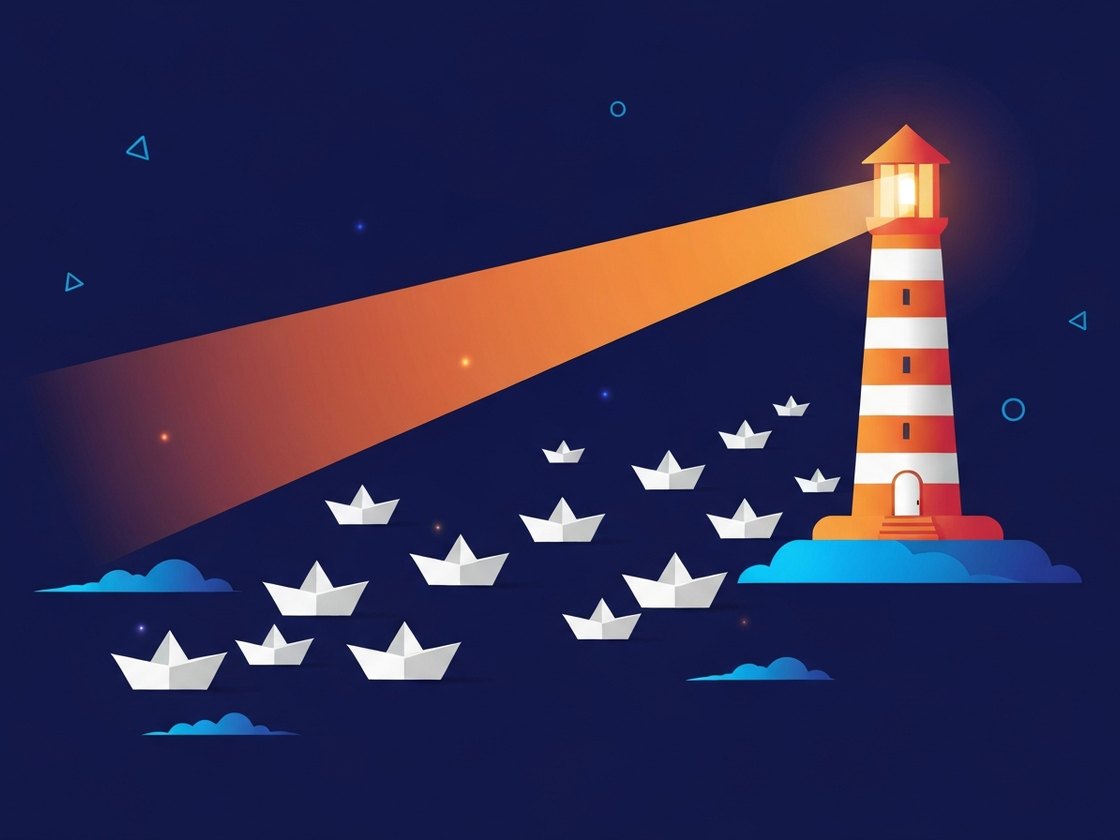 Rebrandly Alternative - Branded Links Without the Plans illustration