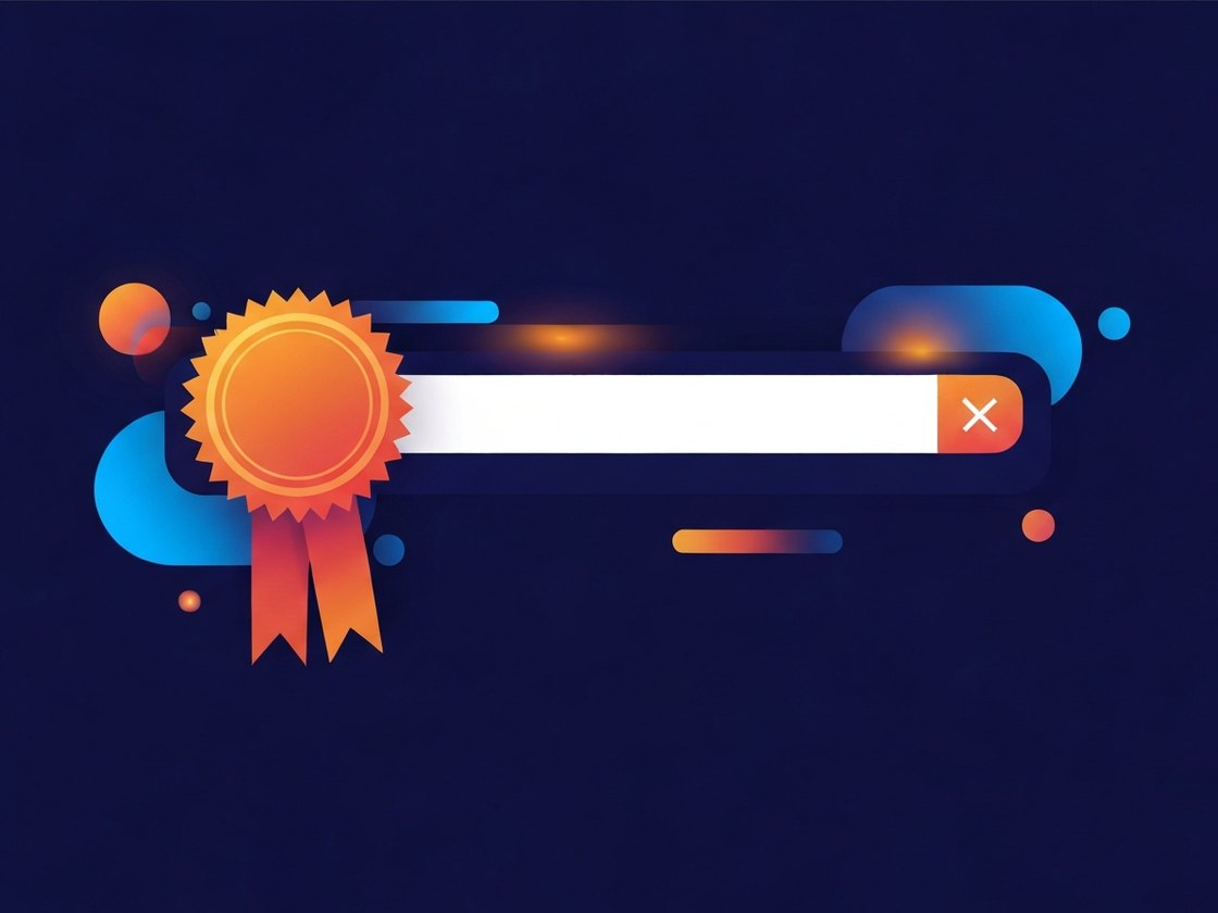 Branded Links illustration