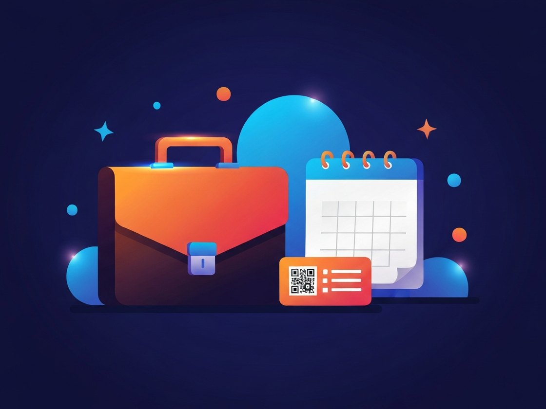 Professional Services solution illustration