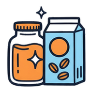 Consumer Packaged Goods icon