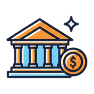 Financial Services icon