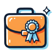 Professional Services icon