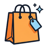 Retail icon