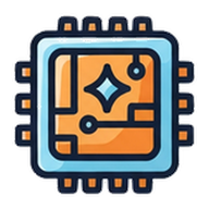 Tech, Software & Hardware icon