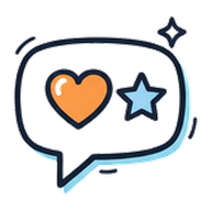 Customer Feedback icon