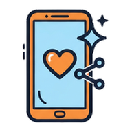 Social Media icon