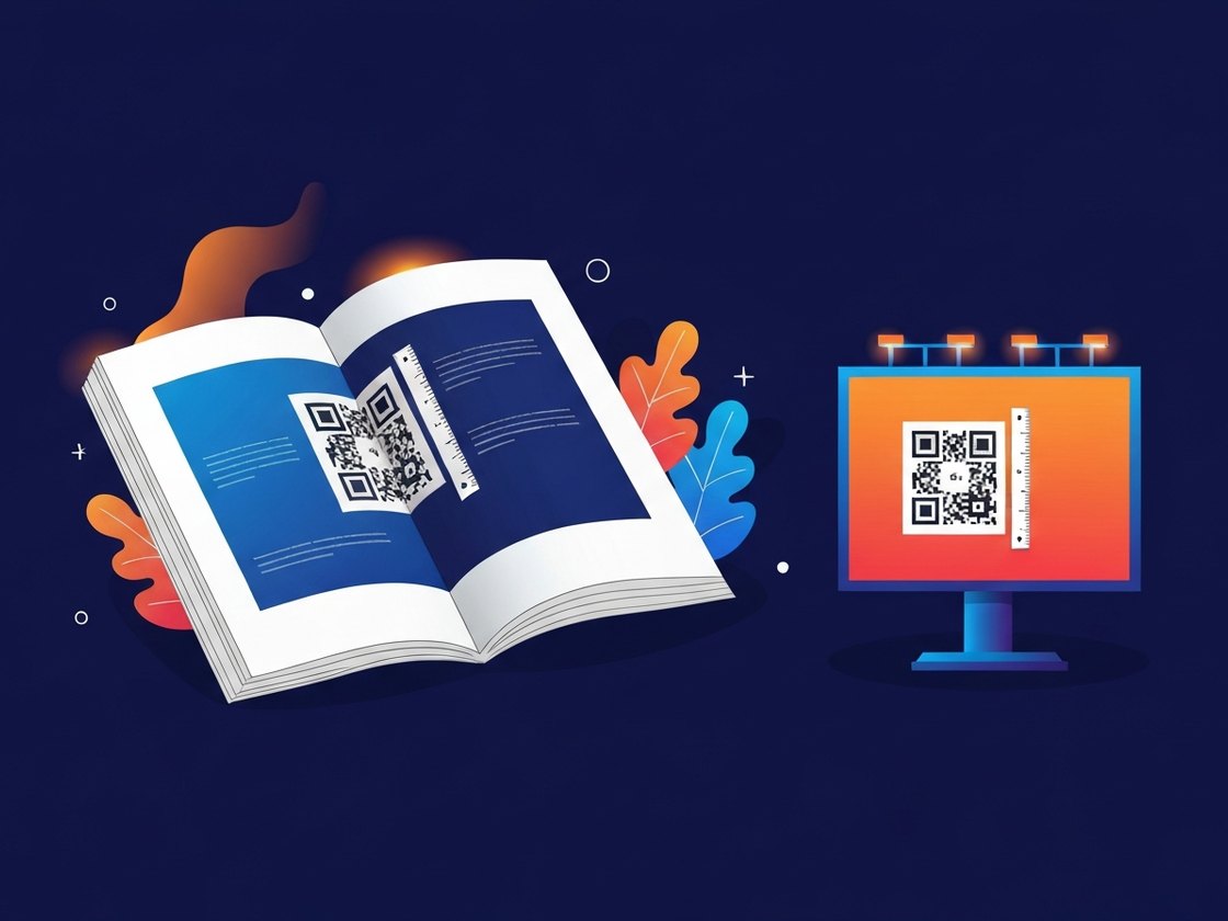 Print Advertising illustration